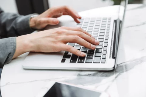 Copywriting - teksten schrijven voor je website