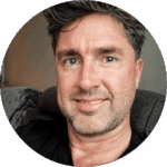 Profielfoto van David