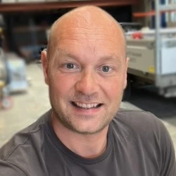 Mike Neuteboom Kitspecialist